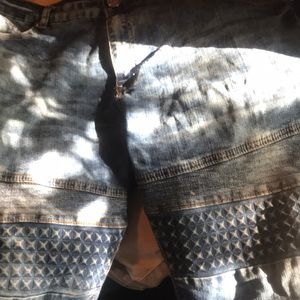 Designer shorts / fairly new as well !